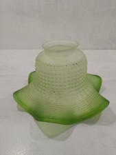 Jugendstil Lampenschirm