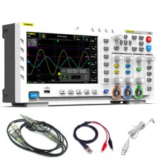 Digitales Oszilloskop