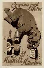 Macholl Cognac & Liköre