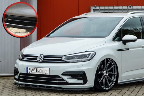 Bispoilerschwert frontspoiler - bispoilerschwert,