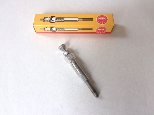 Glühkerze glow plug für - glow,