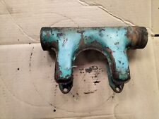 Deutz D25 D30 Motor F2L712 Ansaugkrümmer