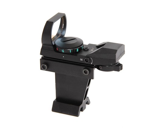 Optics starpointer deluxe - ts-optics,