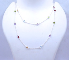 6,97 Gm 925 Sterling Silber