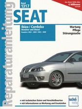 Seat ibiza cordoba - seat,