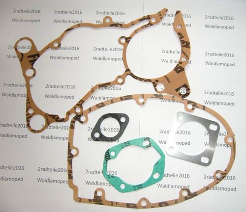 Zündapp dichtung - zündapp,, /