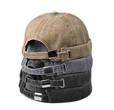 Dockercap Seemannsmütze Warme