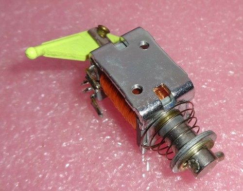 Magnet mit hebel - magnet, 12v