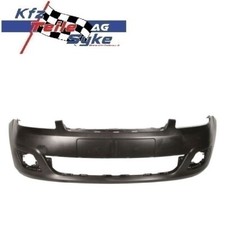 STOSSSTANGE VORNE LACKIERBAR