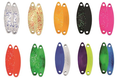 Ftm seika pro spoon arrow - seika, 3,6g