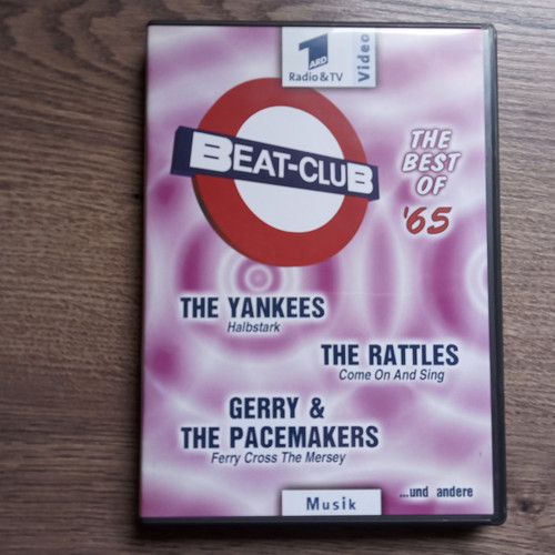 Beat club the best - -, of