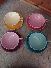 Dessert/Puddingschalen , 4