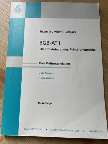 Hemmer wüst tyroller das - hemmer/wüst/, tyroller,