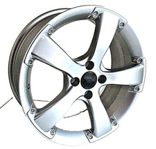 MANGELS ORIGINAL Alu Felge