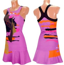 Adidas Tennis Kleid Sport