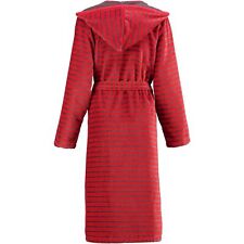 Cawö Damen Bademantel Shades