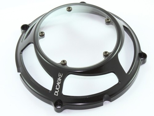 Ducabike ducati cnc - ducabike,