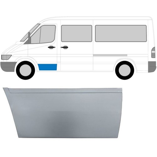 Für mercedes sprinter - für,