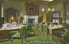 PC49002 Die Schatzkammer