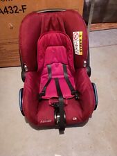 Babyschale, Maxi-Cosi, Citi