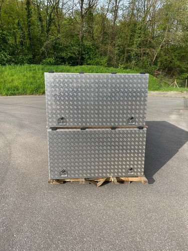Wzk alu riffel - 1,