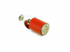 Magnet-Schnäpper-Verschluss 16x13 mm Tür Halter Verriegelung M4 Schraub-Gewinde