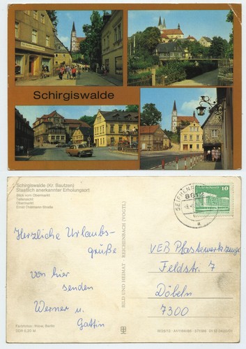 117669 schirgiswalde - 117669,