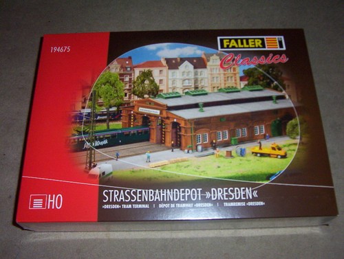 Faller 194675