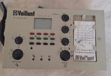 Vaillant VRC calormatic UBW
