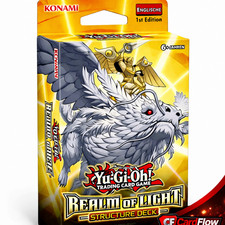 Yu-Gi-Oh! Structure Deck -