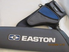 Easton Bogenschießen Köcher