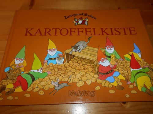 Zwergenstübchen