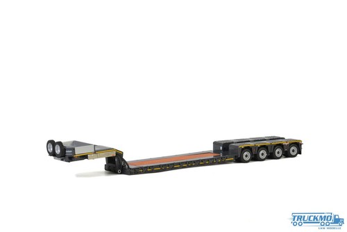 Wsi premium line tieflader - wsi,