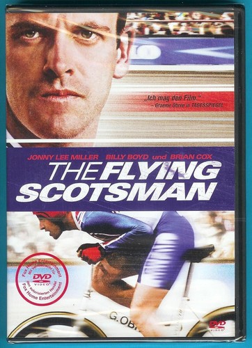 The flying scotsman berkoff - flying,