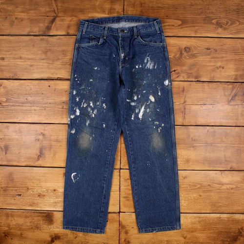 Dickies carpenter jeans 32x32 - dickies,
