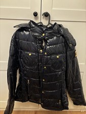 Winterjacke Damen nickelson