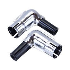 Oldtimer Zündkerzenstecker