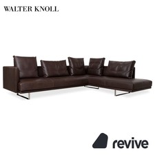 Walter Knoll Prime Time Leder