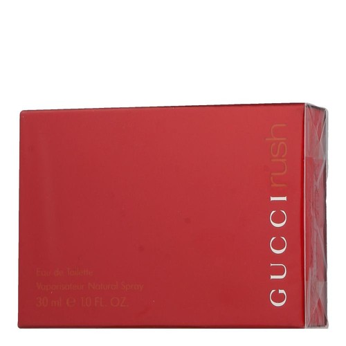 Gucci rush edt - edt, 30ml