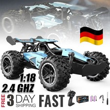 Ferngesteuertes Auto Offroad