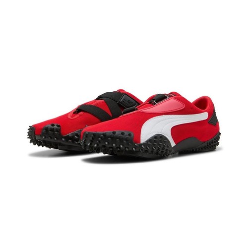 Puma sneaker mostro prime - mostro, og
