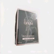 Yves Saint Laurent Black Opium