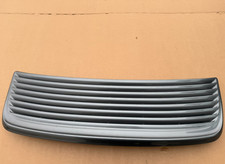 Porsche 996 4S Motordeckel