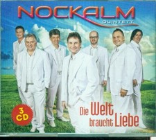CD Schlager Sammlung -- 3er