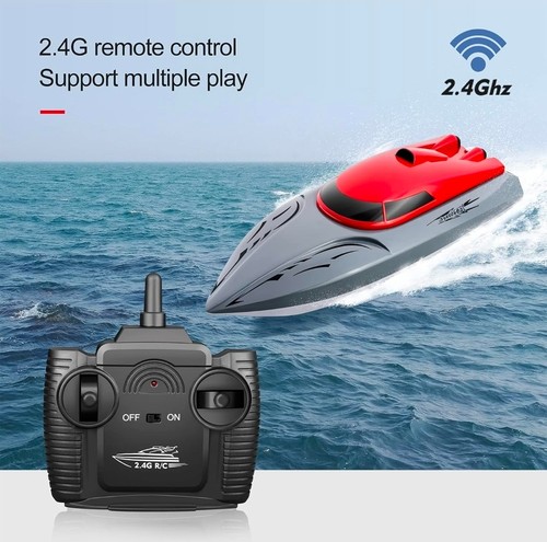 Boot ferngesteuertes - 2,4g, rc-boot,