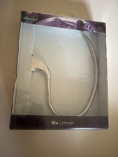 Handtuchring „Rio“ Chrom – NEU & OVP