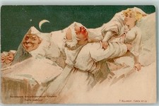 13433148 - F. Killinger Nr. 113 AK Berggesicht 1900