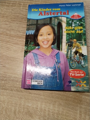 Die kinder vom alstertal - vom,