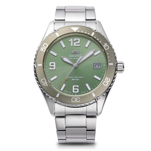 Orient mako sports - orient, 40