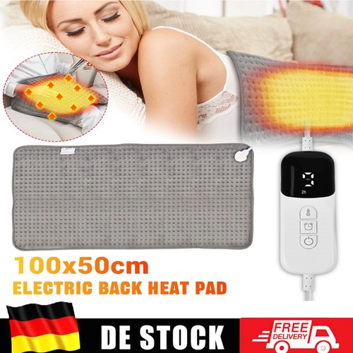 Elektrisch wärmekissen - elektrisch,
